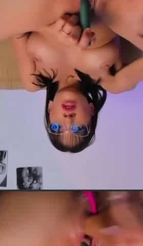 Girl Wanting to Be Fucked by Your Big Penis P3