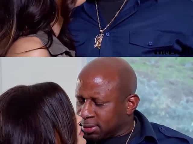 Goddess Milf Destroyed Before Interracial Facial With Lisa Ann