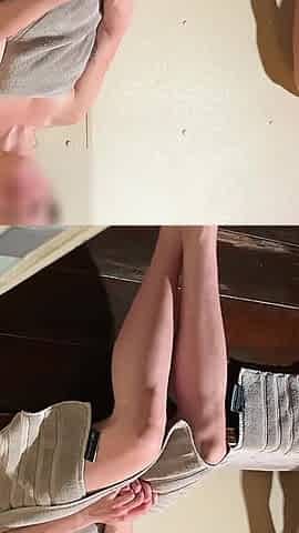 Sauna Adventure Hot Girl Anal Destroyed at the End and Creampied Can T Be Used