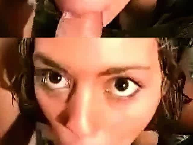 Jenny the Blonde Amateur Loves Facials
