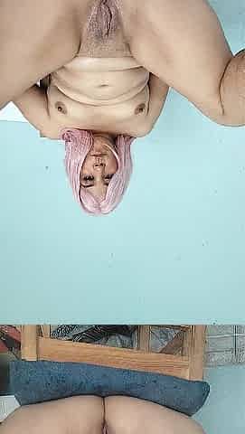 I love masturbating each day