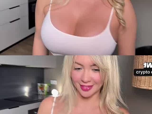 La Madrastra de mi amigo quiere que le llene la panocha de semen - Big tits