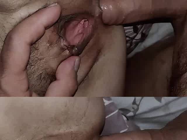 Adult anal performers