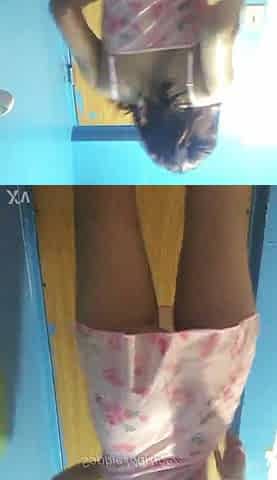 I truly like to wiggle my cute little booty uwu