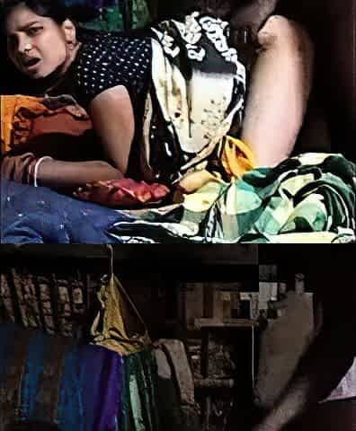 Bhabhi Hardcore Fuck With Her Neighbor
