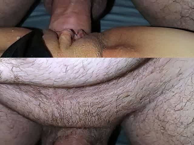 tight milf shaved pussy fucked deep