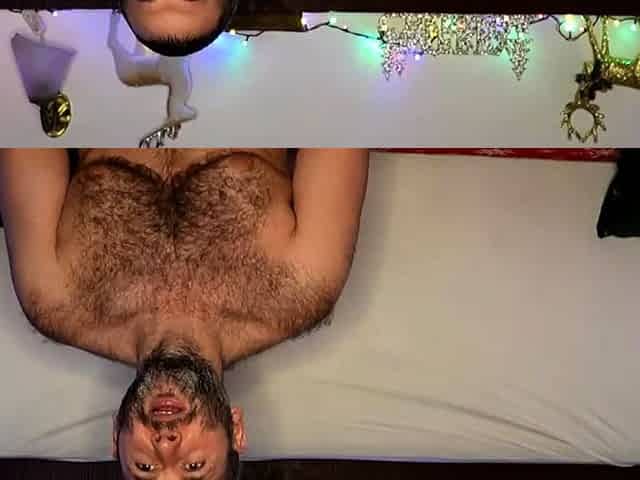Amateur Foot Fetish Girlfriend Sucks and gives a Footjob