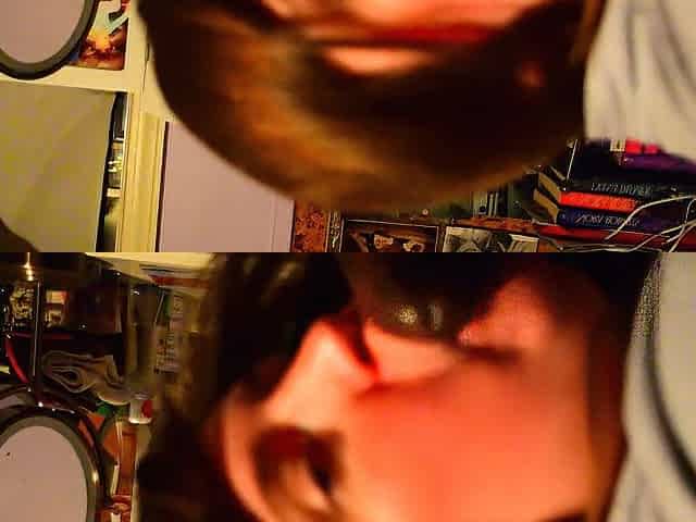 the tip of my penis is my weak spot