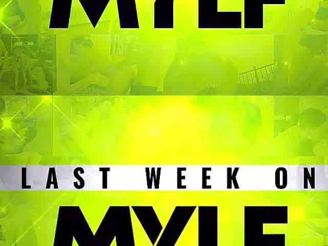 Final Week On MYLF: 09/15/2025 - 09/twenty one/2025 Trailer Compilation