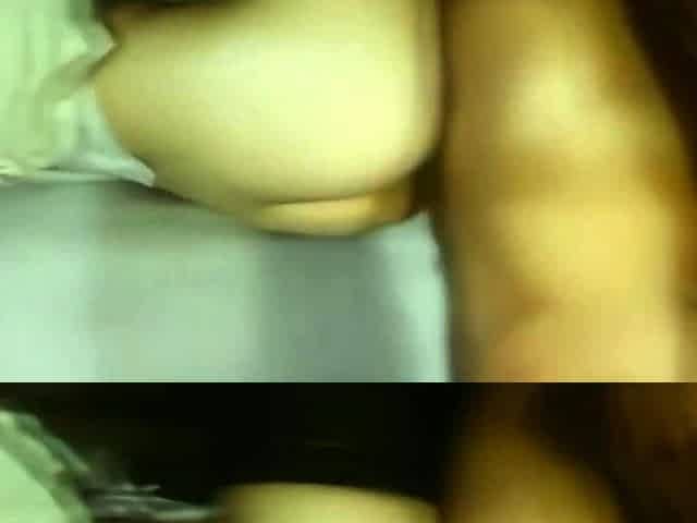 Teeny brunette hardcore anal