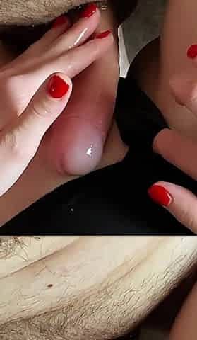 Dont Cum Inside