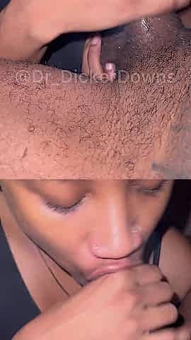Black teen is the recent super head