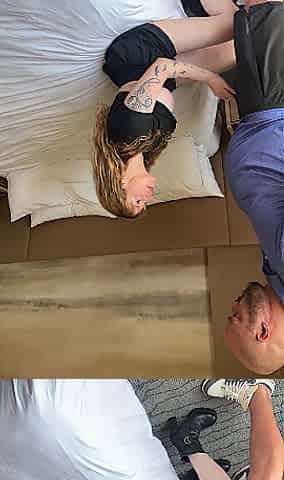 Hubby gives mother i'd like to fuck multiple orgasms in hotel getaway