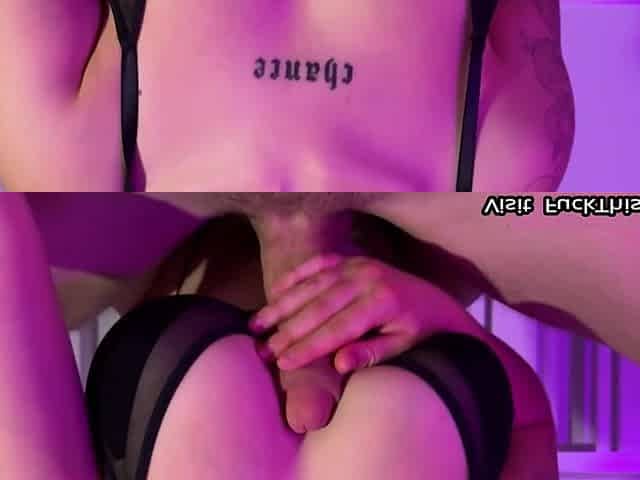 Big Natural Tit Fuck Compilation