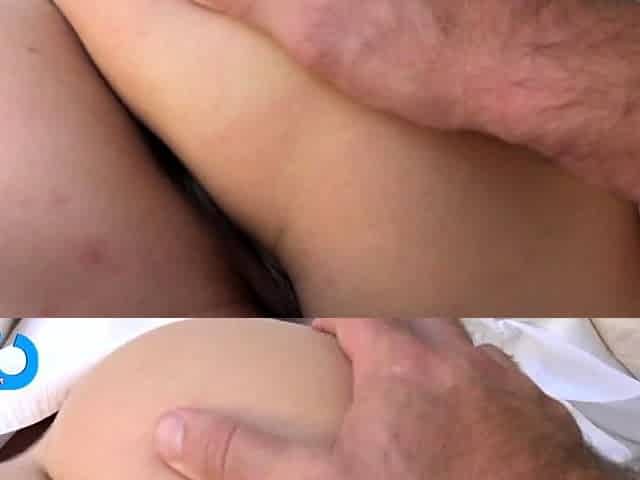 Giselle Palmer, Wake Up And Fuck