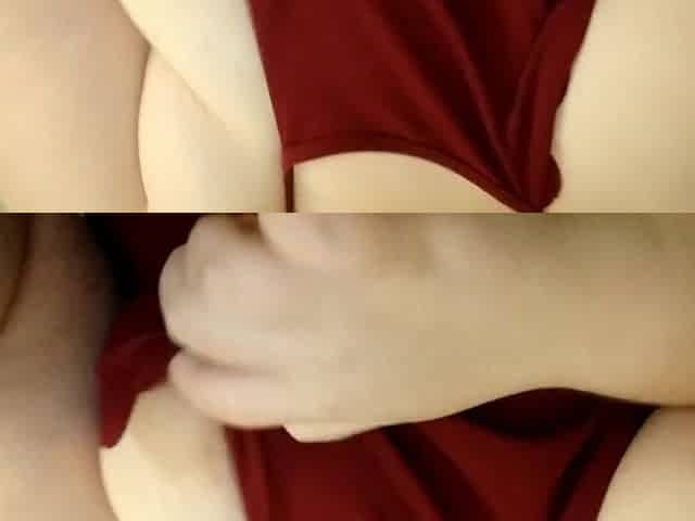 Teen titty drop compilation