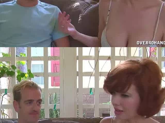 Hawt mother I'd like to fuck Precisely Reads His Response To Her Act