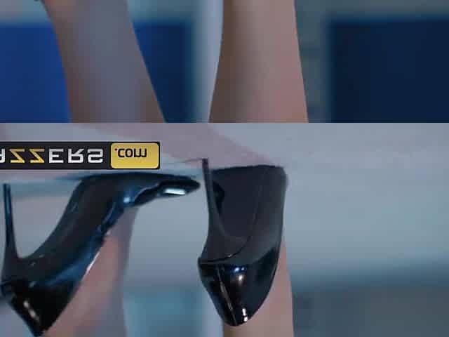 Brazzers - Nikky Fantasy gets stucked and needs to get pounded out
