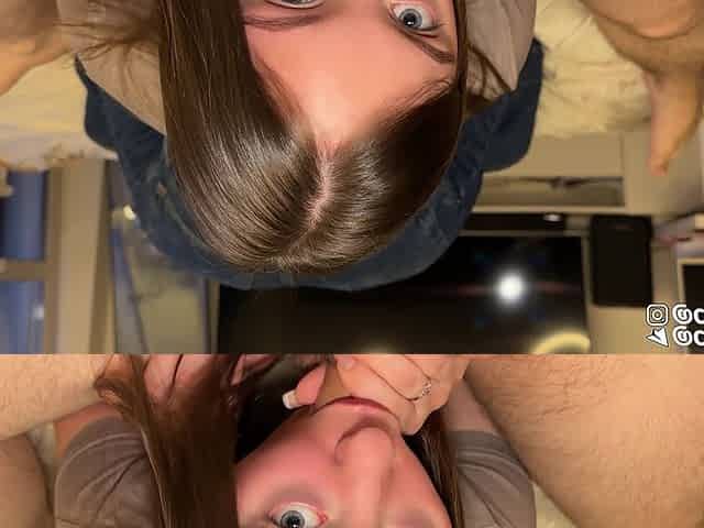 My Best Friend Hadn't Had Sex in a Long Time and She Was Craving My Dick