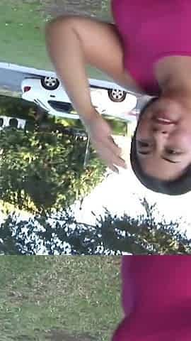 Curvy Asian Tyung Lee lets big dick slides in her wet pussy