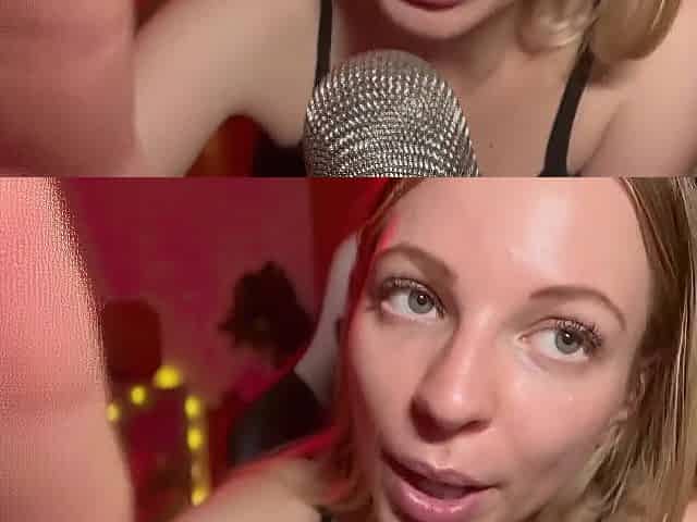 Intensive Ball Busting Asmr Roleplay