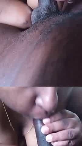 Cum in Mouth Blowjob Srilankan Wifes