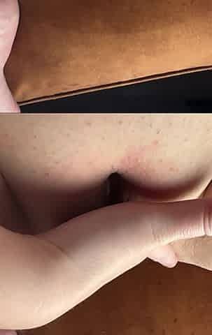 I'm so Wet, Please Fuck Me Baby