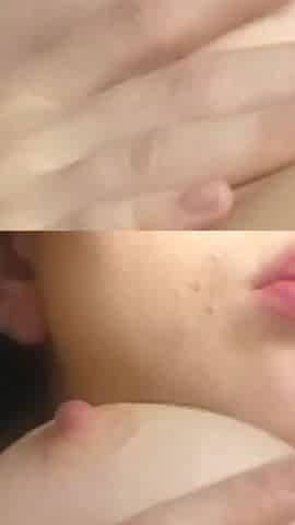 She Was Being All Sensual and Stuff but She Got Fucked in Her Cunt Hard