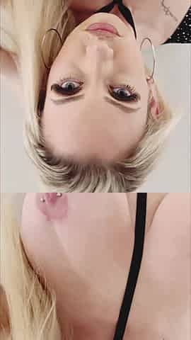 Blowjob Queen - Jessica Fox