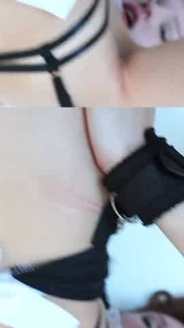 Stop Cleaning the Kitchen, Babe! You Better Suck My Cock and Clean It From Your Ass (part 2