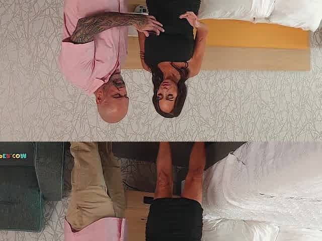 Large Titties Aged mother I'd like to fuck Gets Greater amount Than Her TV Fixed ~ Karissa Koxx - Trailer 3of3