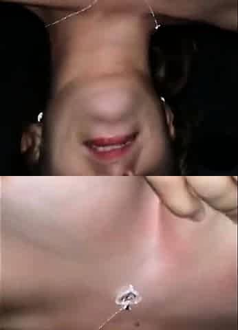 Anal Revenge on Ex with Big Tits