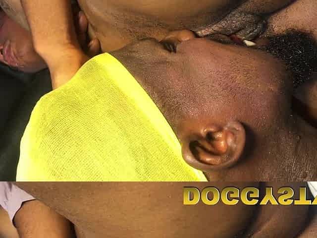 Glorious Fuck of a Legendary Dick Inside My Pussy
