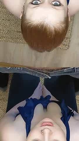 Cheating Wife Wont Swallow Cum