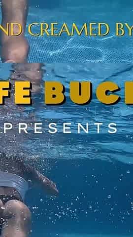 Wifebucket Amateurs - Fucked and Creamed by the Pool