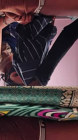 Hot Indian Desi Brother in law and Sister in law Hot