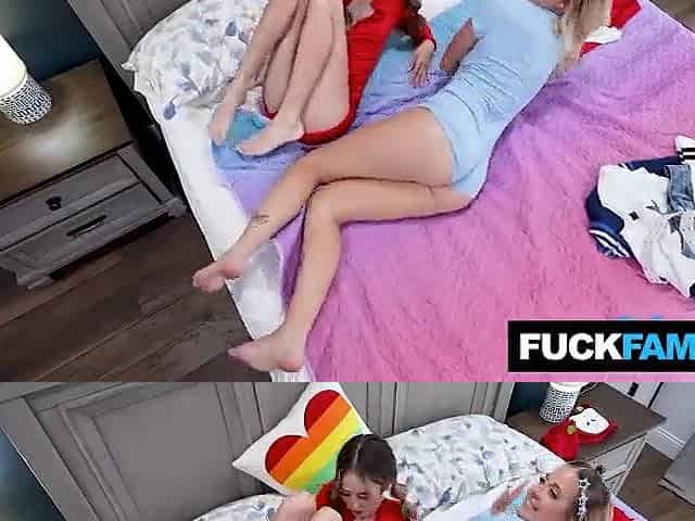 WEB CAMERA Cuties CAUGHT