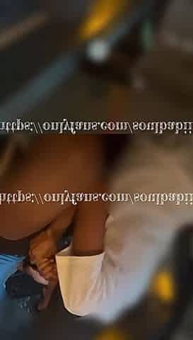 Got My Shiesty Mask on Sucking His Dick