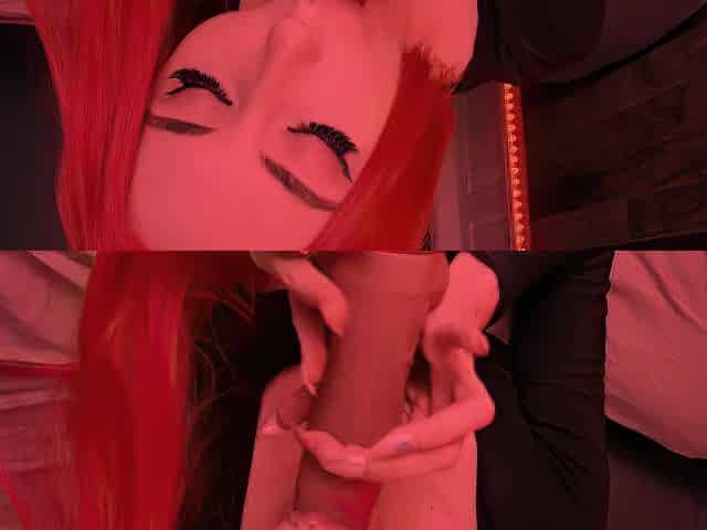 Seducing Your Vampire Roomate (Teaser)