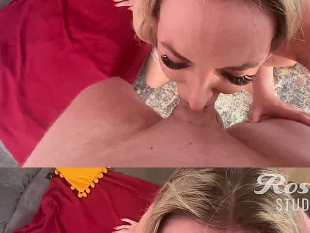 Anal Nylon Bitch
