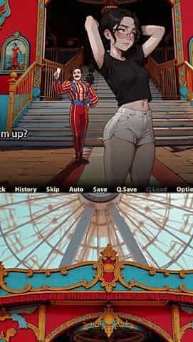 Too Perverted Boyfriends (part 18)