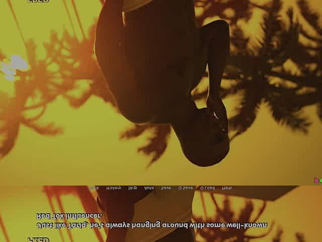 Shadows of Desire by Shamandev - College Cosplay Event, Classroom Masturbation 61