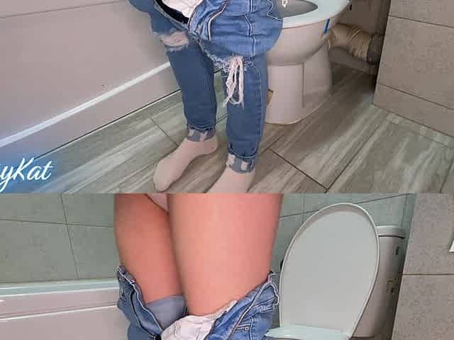 The Daily Toilet Episode 4