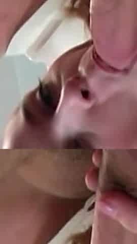 Petite Girl Fucked in Her Tight Pussy Hole
