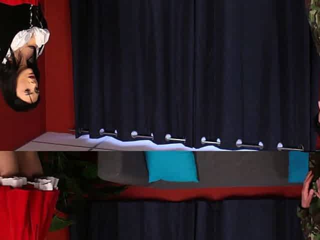 wanking man cum hard for voyeur bitch