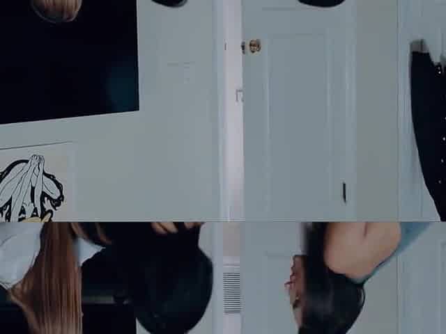 Abella Danger In Makes Jade Kushs Wet Pussy Reach