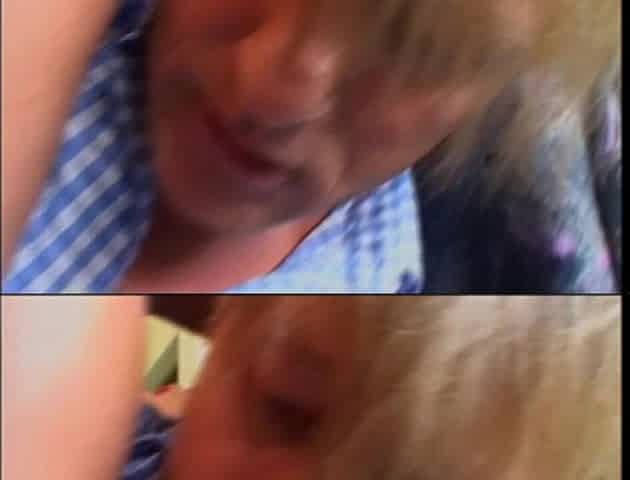 Scary Ass and Tits