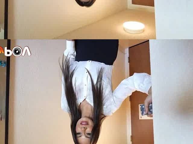Large Melons Latin babe Housekeeper Esperanza Gomez Screws Lewd Hotel Guest - PPOVS1E5