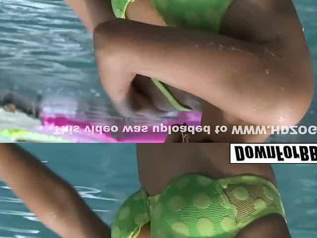 Pretty Bbc With Vanessa Leon, Alanah Rae And Bikini Babe