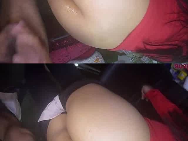 Amoral MILF filthy adult clip